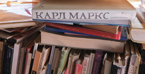 Золотые книжечки