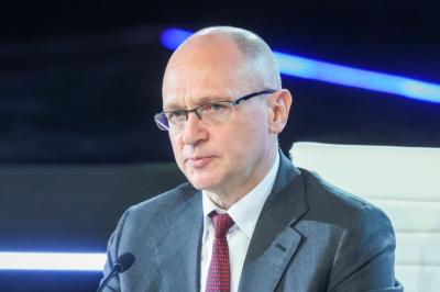 Кириенко назвал анекдот про детей генерала устаревшим для России