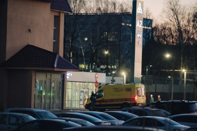 Число погибших при взрыве в Нижнекамске выросло до семи, пятерых ищут до сих пор