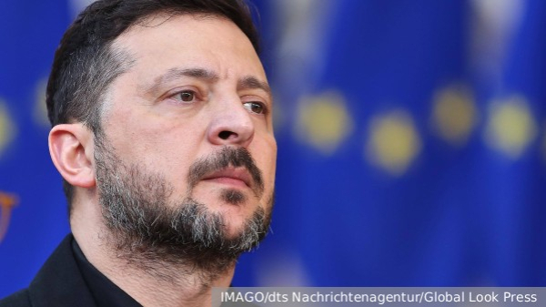 Навроцкий упрекнул Зеленского в &laquo;превышении болевого порога&raquo; Польши