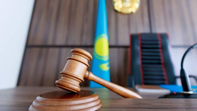 11 человек осуждены по делу о нападении на акимат Алматы и резиденцию президента