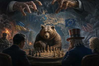 Геополитическая бдительность в эпоху &laquo;буллинга&raquo;: Россия, БРИКС, АСЕАН и ловушки коллективного Запада
