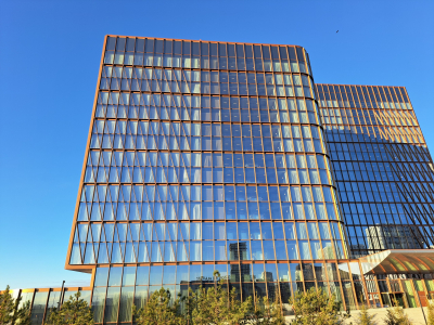 Командировочные из Татарстана стали чаще жить в отелях 5*. Инфографика