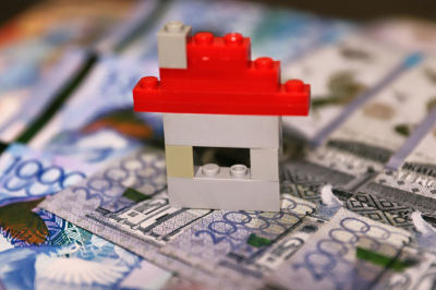 Квартиры-невидимки