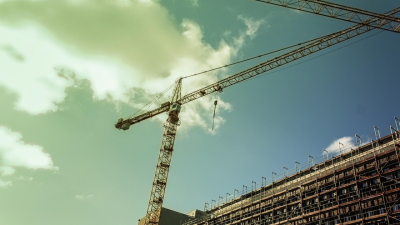 Ажиотаж на рынке жилья РК подогрели застройщики &ndash; минпром