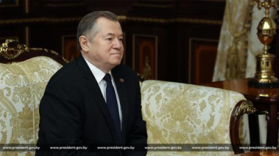 Глазьев: сформировавшийся вокруг ИИ финансовый пузырь может лопнуть в ближайшее время