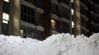 Мужчина открыл стрельбу по соседу за уборку снега с дороги 26/01/2026 &ndash; Новости