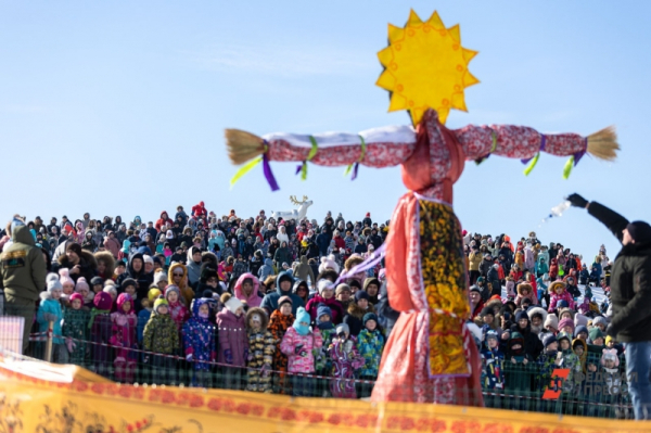 От блинов до тюрьмы: как не испортить Масленицу нарушением закона