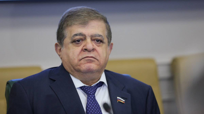 Джабаров: выборы в России пройдут легитимно