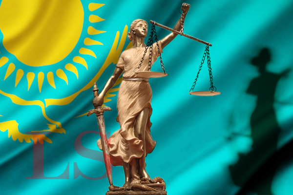 Казахстанская компания выиграла суд у иностранного производителя из-за аварии на путях