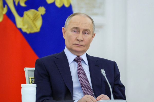 Путин устроил НАТО &laquo;сюрприз&raquo; на Балтике: маневр России вызвал ужас на Западе