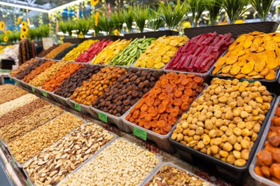 Эксперт объяснил, как россиянам сэкономить до 25% на продуктах