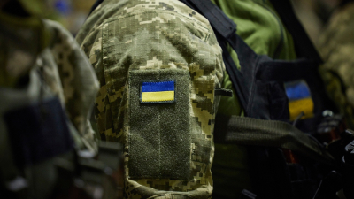 Филиппо осудил участие украинских военных в параде в Париже