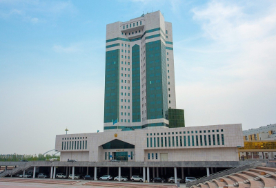 Внедрять приложения вне Aitu и eGov запретили в Казахстане