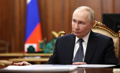 Путин впервые рассказал о&nbsp;последнем разговоре с&nbsp;Жириновским