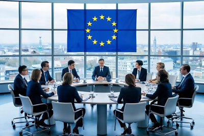 В Европе паника: близится масштабный энергетический шок