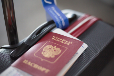В&nbsp;Европарламенте сообщили об&nbsp;ущербе от&nbsp;сокращения турпотока из&nbsp;РФ