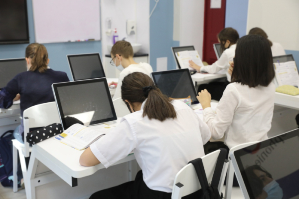 Единый методический стандарт по профориентации внедряется в казахстанских школах