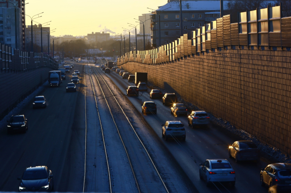 ГАИ Татарстана призвала не выезжать из городов из-за изменения погоды