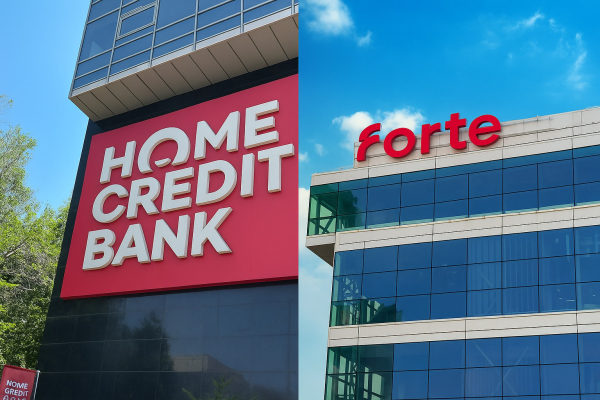 ForteBank покупает Home Credit Bank: что это значит для клиентов