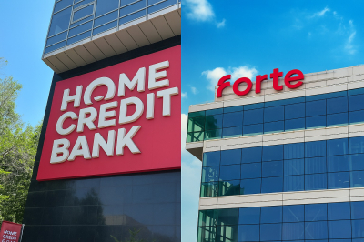 ForteBank покупает Home Credit Bank: что это значит для клиентов