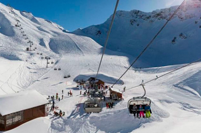 Baza: мошенники под видом лыжных тренеров орудуют на&nbsp;Красной Поляне