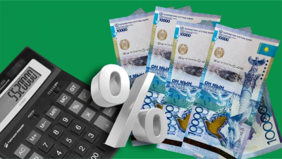 Прокуратура сократила расходы Нацгвардии РК на 300 млн тенге