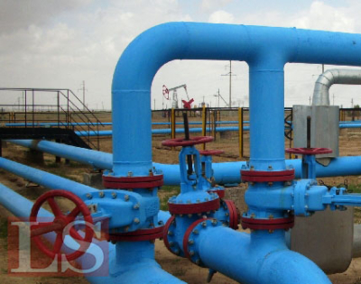 В Казахстане могут построить новый газопровод