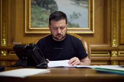 Доцент Гапоненко: арест Ермака обернется импичментом Зеленского
