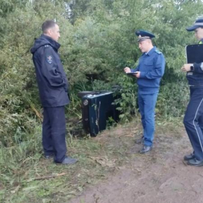 В Башкирии в ДТП погиб ребенок, еще семеро госпитализированы
