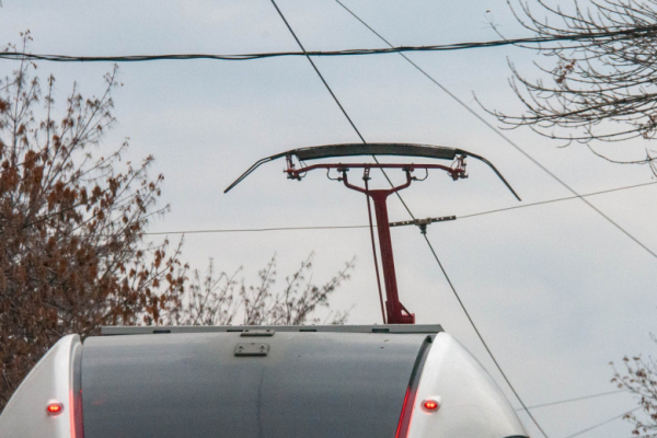 Сход трамвая с рельсов привел к масштабным жертвам в Италии