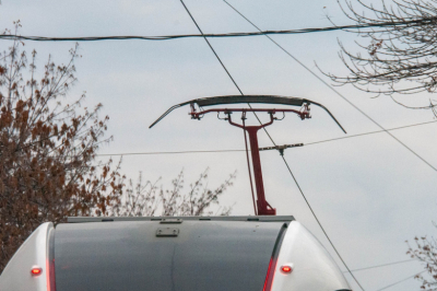 Сход трамвая с рельсов привел к масштабным жертвам в Италии