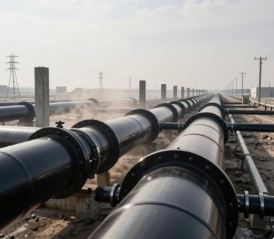 В Германии шокированы трюком России с нефтью, &laquo;Кремль ударил по слабому месту&raquo;