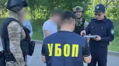 В Астане задержаны участники преступных групп, вымогавших деньги у граждан и предпринимателей