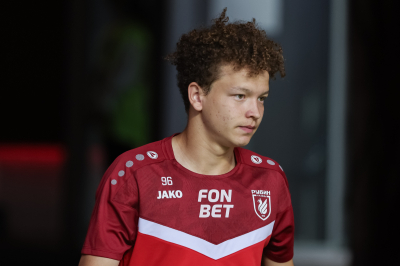 &laquo;Комфортнее в&nbsp;футболе, который ставит Франк&raquo;: Воспитанник &laquo;Рубина&raquo; сравнил Артигу и&nbsp;Рахимова