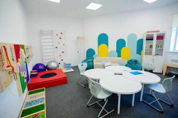 Более 130 тысяч учеников начали учебный год в обновленных школах