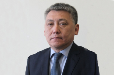 Назначен председатель правления Казахстан инжиниринг