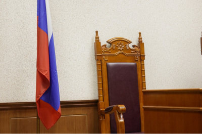 Экс-судьи Смольнинского суда стали фигурантами дела о взятке в особо крупном размере