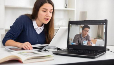 Осторожно: как мошенники воруют данные через онлайн-уроки