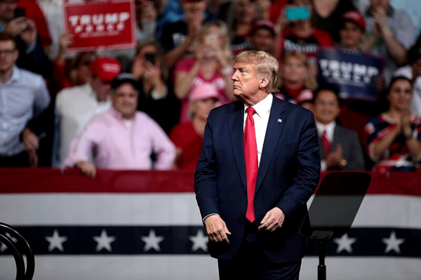 Трамп уклонился от ответа о возможной операции против Кубы