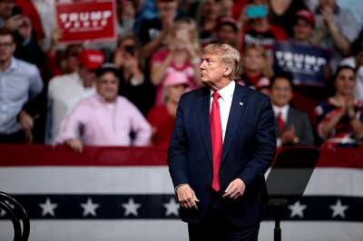 Трамп уклонился от ответа о возможной операции против Кубы