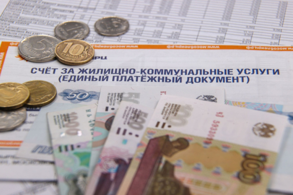 В Госдуме предложили способ снижения инфляции