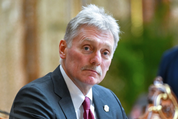 Песков: предложение России о вывозе иранского урана не востребовано США