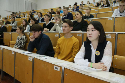 Подкрепить знания практикой