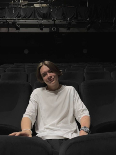 Школьника из Челнов отметили как лучшего режиссера на всероссийском фестивале