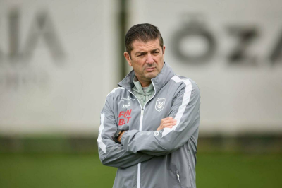 Агент Артиги высказался о первом поражение своего клиента в &laquo;Рубине&raquo;