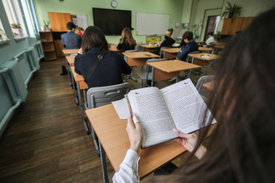 В&nbsp;Татарстане 200 школьников получат гранты в&nbsp;размере 69&nbsp;тысяч рублей за&nbsp;успехи в&nbsp;науках