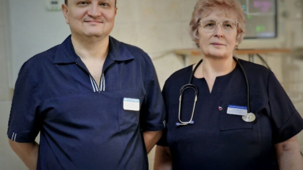 Сажа в легких: врачи Челнов спасли жизнь бабушке-дворнику, едва не сгоревшей заживо 04/03/2026 &ndash; Новости