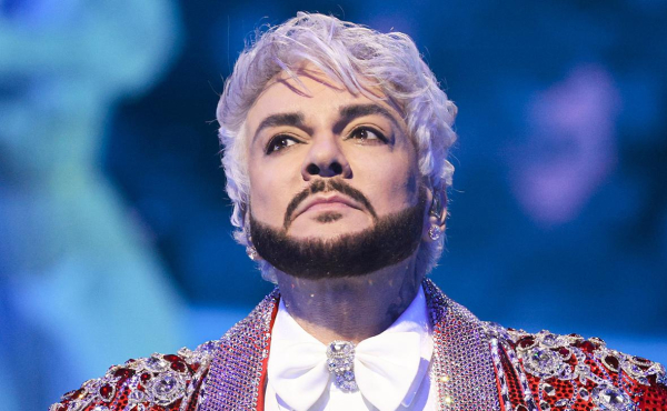 Киркоров мечтает снять в клипе новоиспеченную &laquo;Мисс БРИКС&raquo;