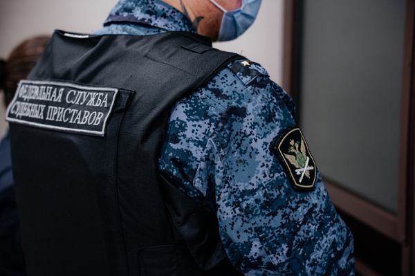 В Актаныше стартовал суд по делу банды похитителей выплат контрактников СВО